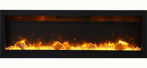 Electric Fireplaces