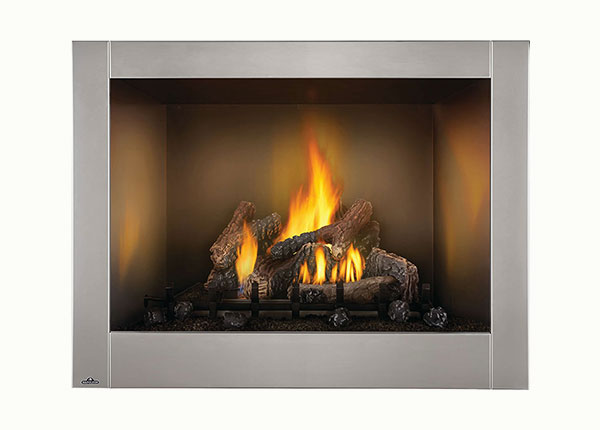 Outdoor Fireplaces